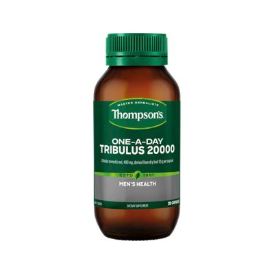 Thompson's One-A-Day Tribulus 20000 120c